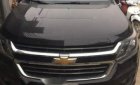 Chevrolet Colorado   2017 - Bán xe Chevrolet Colorado đời 2017, màu đen, nhập khẩu nguyên chiếc, 650 triệu
