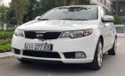 Kia Forte GDI 2011 - Bán Kia Forte GDI 2011, màu trắng, nhập khẩu, chính chủ