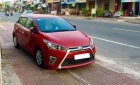 Toyota Yaris G 2015 - Cần bán Toyota Yaris G 2015, màu đỏ, xe nhập Thái, giá tốt