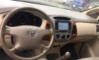 Toyota Innova 2007 - Cần bán lại xe Toyota Innova đời 2007, màu bạc như mới, giá tốt