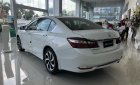 Honda Accord 2018 - Honda Bắc Giang bán Accord, nhập khẩu, 3 màu đen - trắng - đỏ, liên hệ: Mr. Trung - 0982.805.111