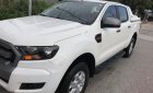 Ford Ranger 2017 - Cần bán gấp Ford Ranger sản xuất năm 2017, màu trắng, xe nhập