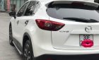 Mazda CX 5 2016 - Bán xe Mazda CX 5 sản xuất năm 2016, màu trắng, giá chỉ 825 triệu