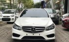 Mercedes-Benz E class E400 AMG 2016 - Cần bán xe Mercedes E400 AMG năm sản xuất 2016, màu trắng