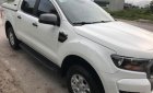 Ford Ranger 2017 - Cần bán gấp Ford Ranger sản xuất năm 2017, màu trắng, xe nhập