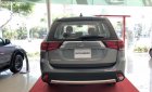 Mitsubishi Outlander 2.0 CVT 2018 - [Hot] Outlander 2018 chỉ 807 triệu, khuyến mãi khủng tại Tam Kỳ, góp 90% - Liên hệ 0965833881