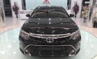 Toyota Camry 2.5Q 2018 - Bán Toyota Camry 2.5Q 2018, màu đen, khuyến mại 30 triệu tại Nam Định