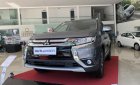 Mitsubishi Outlander 2.0 CVT 2018 - [Hot] Outlander 2018 chỉ 807 triệu, khuyến mãi khủng tại Tam Kỳ, góp 90% - Liên hệ 0965833881