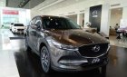 Mazda CX 5 2018 - Cần bán lại xe Mazda CX 5 sản xuất 2018, màu xám