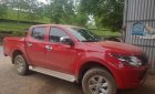 Mitsubishi Triton 2017 - Bán Mitsubishi Triton sản xuất năm 2017, màu đỏ, nhập khẩu như mới