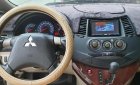Mitsubishi Grandis 2.4 AT  2011 - Bán Mitsubishi Grandis 2.4 AT Đk 2012, Sx 2011, màu nâu, số tự động, mới 90% đẹp
