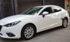 Mazda 3 2016 - Bán Mazda 3 2016, màu trắng, giá tốt