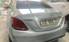 Mercedes-Benz C class C250 Exclusive  2016 - Bán Mercedes C250 Exclusive 2016