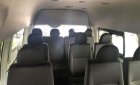 Toyota Hiace   2018 - Bán xe Toyota Hiace 2018, màu trắng, xe nhập giá cạnh tranh