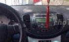 Hyundai Grand i10   2010 - Bán Hyundai Grand i10 đời 2010, màu xanh lam, xe nhập