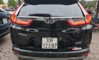 Honda CR V 2018 - Bán ô tô Honda CR V đời 2018, màu đen, nhập khẩu nguyên chiếc