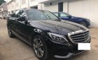 Mercedes-Benz C class C250 Exclusive 2017 - Bán Mercedes C250 Exclusive sản xuất 2017, màu đen như mới