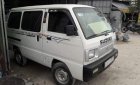 Suzuki Blind Van 2011 - Bán Suzuki Blind Van 2011, màu trắng, nhập khẩu nguyên chiếc