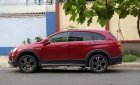 Chevrolet Captiva 2016 - Cần bán Chevrolet Captiva đời 2016, màu đỏ, 688tr