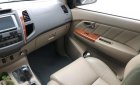 Toyota Fortuner 2009 - Bán xe Toyota Fortuner 2009, màu bạc