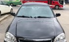 Daewoo Lacetti EX 1.6MT  2011 - Bán xe Daewoo Lacetti năm 2011, màu đen xe gia đình