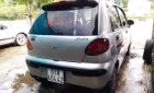 Daewoo Matiz   1999 - Bán Daewoo Matiz 1999, màu bạc, xe nhập