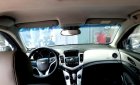 Chevrolet Cruze 2010 - Cần bán Chevrolet Cruze năm 2010, màu đen