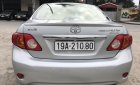 Toyota Corolla altis 2009 - Cần bán gấp Toyota Corolla Altis sản xuất 2009, màu bạc, 440 triệu