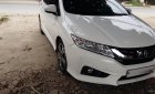 Honda Civic   2016 - Bán xe Honda Civic sản xuất 2016, màu đen, 525 triệu