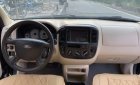 Ford Escape  2.3AT 2006 - Bán xe Ford Escape 2.3AT năm sản xuất 2006, màu đen, nhập khẩu