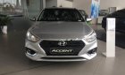 Hyundai Accent 1.4 MT 2018 - Bán Hyundai Accent 1.4 MT 2018, màu bạc