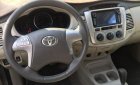 Toyota Innova 2012 - Bán Toyota Innova sản xuất năm 2012, màu bạc còn mới