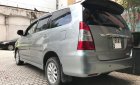 Toyota Innova 2.0 G 2012 - Cần bán Toyota Innova 2.0 G đời 2012, màu bạc, số tự động