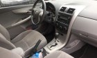 Toyota Corolla XLI 2007 - Bán Toyota Corolla XLI đời 2008, màu bạc, nhập khẩu