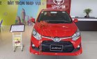 Toyota Wigo 1.2G 2018 - Bán Toyota Wigo 1.2G nhập khẩu, giao ngay, hỗ trợ ngân hàng lãi suất cạnh tranh. Hotline 0987404316