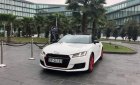 Audi TT 2015 - Bán Audi TT đời 2015, màu trắng, nhập khẩu, chính chủ