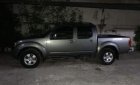 Nissan Navara 2012 - Bán Nissan Navara năm 2012, màu xám, xe nhập số sàn giá cạnh tranh