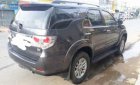 Toyota Fortuner 2013 - Bán xe Toyota Fortuner đời 2013, màu xám số tự động giá cạnh tranh