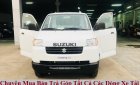 Suzuki Super Carry Pro 2018 - Bán xe tải Suzuki Pro 715kg vừa ra mắt thị trường 2018 - Hỗ trợ bán trả góp + Vay cao