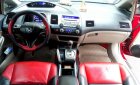 Honda Civic  Sport 2009 - Ca sĩ diễn viên Gia Lâm bán rẻ Civic AT. Bản cao cấp 2.0 - Độ full Sport tuyệt đẹp, chỉ 385tr