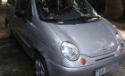 Daewoo Matiz 2008 - Bán xe Daewoo Matiz 2008, màu bạc