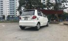 Daewoo Matiz SE 2006 - Cần bán gấp Daewoo Matiz SE đời 2006, màu trắng