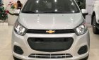 Chevrolet Spark LS 2018 - Spark 2018, trả góp 90% lăn bánh 40tr, giảm 40tr tiền mặt xe đủ màu, LH: Mr Quyền 0961.848.222