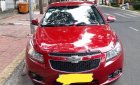 Chevrolet Cruze LS 2015 - Cần bán Chevrolet Cruze LS đời 2015, màu đỏ số sàn