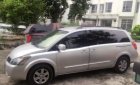 Nissan Quest 2008 - Bán Nissan Quest sản xuất năm 2008, màu bạc, nhập khẩu nguyên chiếc, 385tr