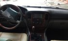 Toyota Land Cruiser 2000 - Bán Toyota Land Cruiser 2000, xe nhập xe gia đình, giá tốt