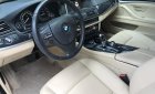 BMW 5 Series 520i 2015 - Bán xe BMW 520i Series năm 2015 màu trắng kem