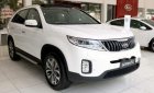 Kia Sorento   GATH  2018 - Bán Kia Sorento GATH đời 2018, màu trắng, giá chỉ 919 triệu