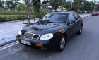 Daewoo Leganza 2000 - Cần bán xe Daewoo Leganza 2000, màu đen