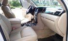 Lexus LX 570 2009 - Bán Lexus LX 570 đời 2009, màu trắng, nhập khẩu